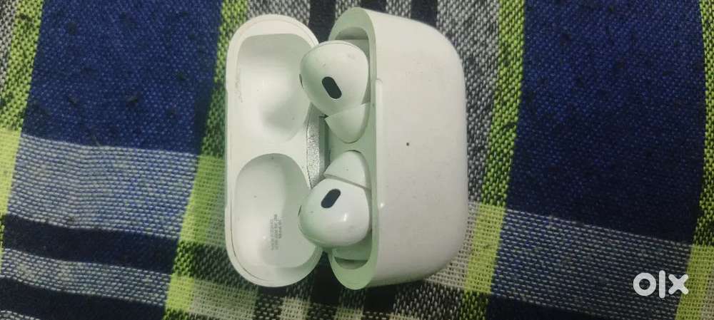 Apple Airpods Pro (3rd Gen)