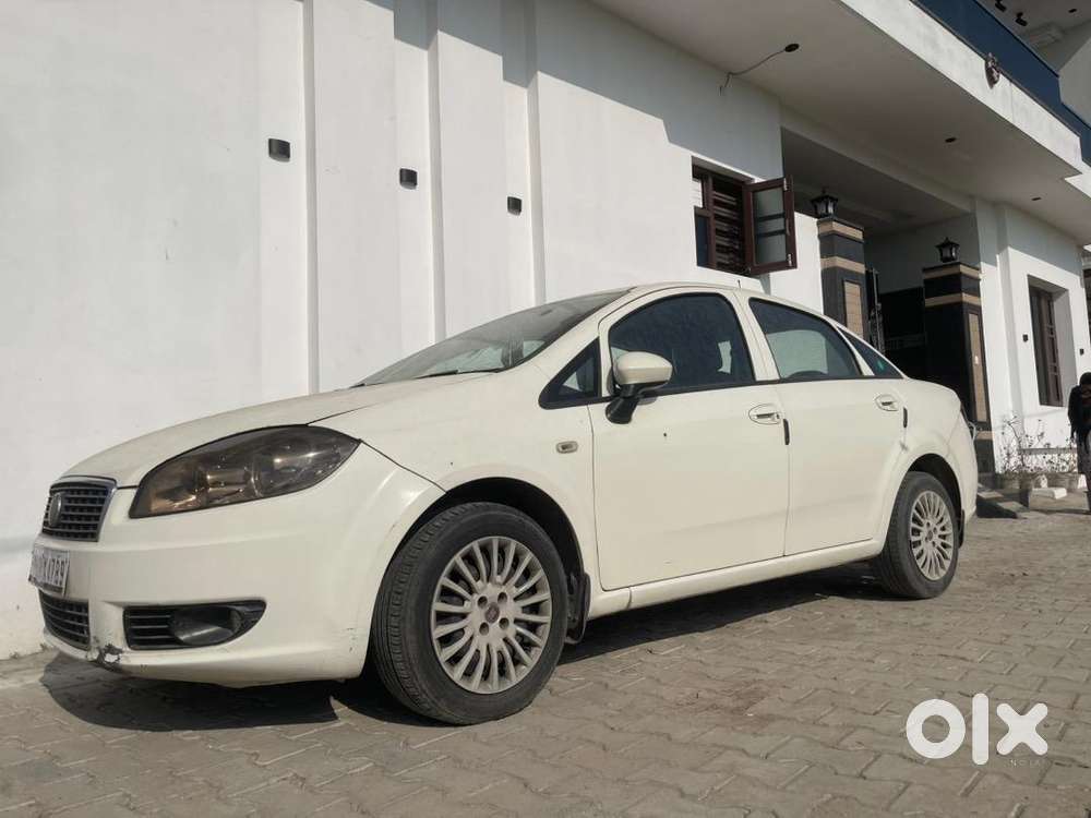 Fiat Model From 2012