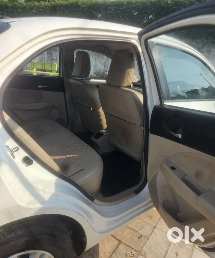 Maruti Suzuki Dzire 2024