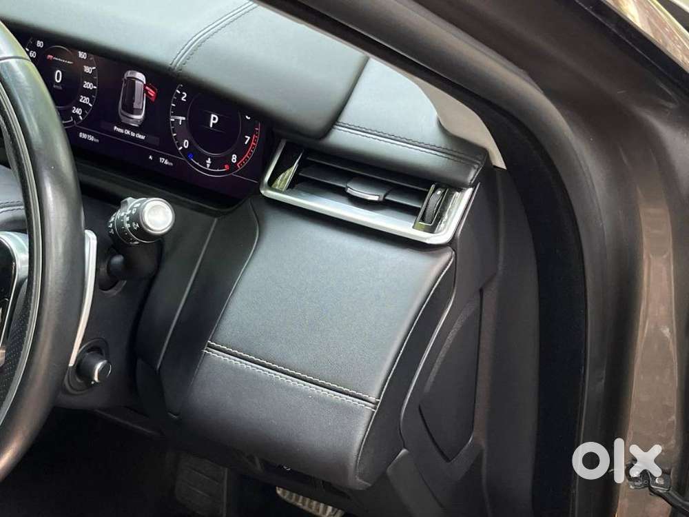 Land Rover Range Velar R-dynamic S, 2020, Petrol