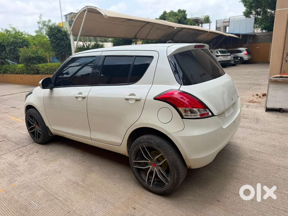 Maruti Suzuki Swift Ddis 2015