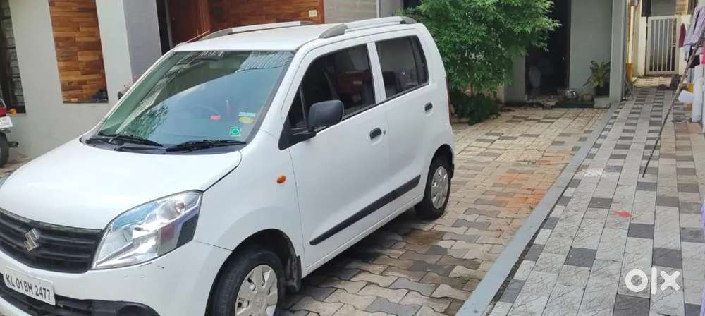 Single Owner - Good Condition