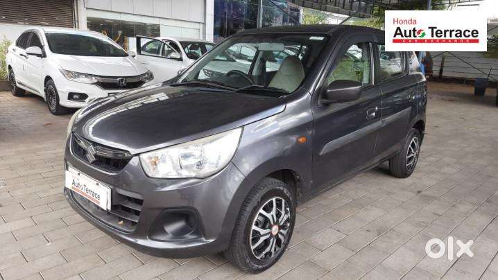 Maruti Suzuki Alto K10 Vxi, 2012, Petrol