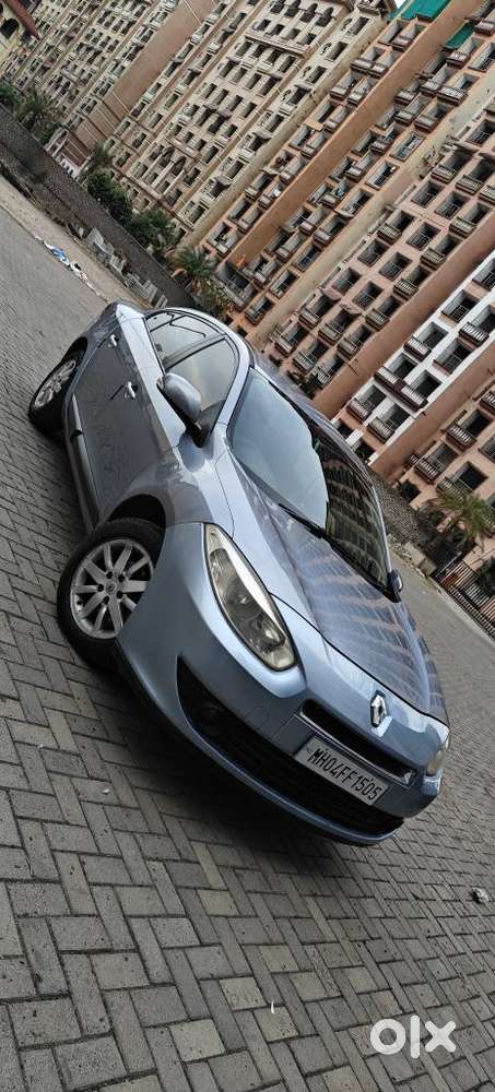 Renault Fluence 1.5 E2, 2011, Diesel