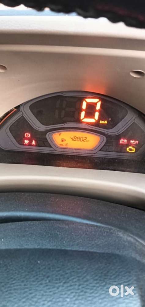 Maruti Suzuki Eeco 2024 Petrol Good Condition