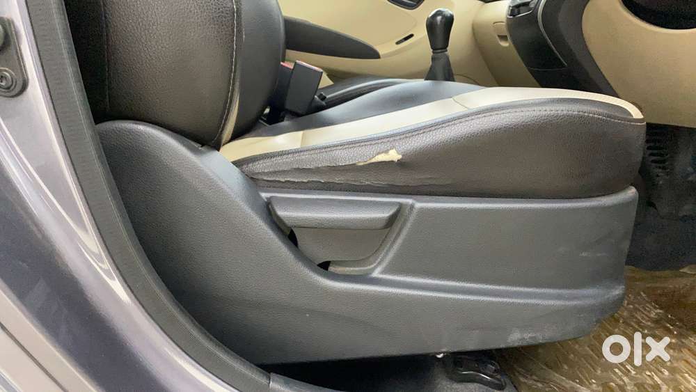 Hyundai Eon Era +, 2016, Petrol