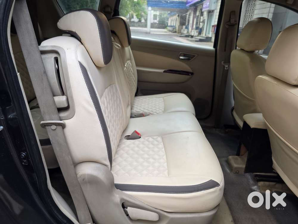 Maruti Suzuki Ertiga Vdi Shvs, 2017, Diesel