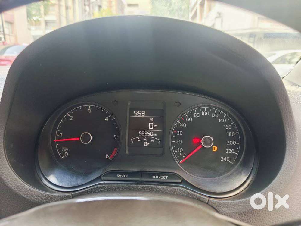 Volkswagen Ameo 1.5 Tdi Highline Plus, 2018, Diesel