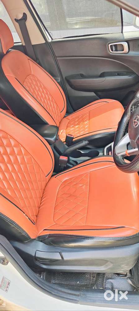 Hyundai Venue Car Urgent Sell