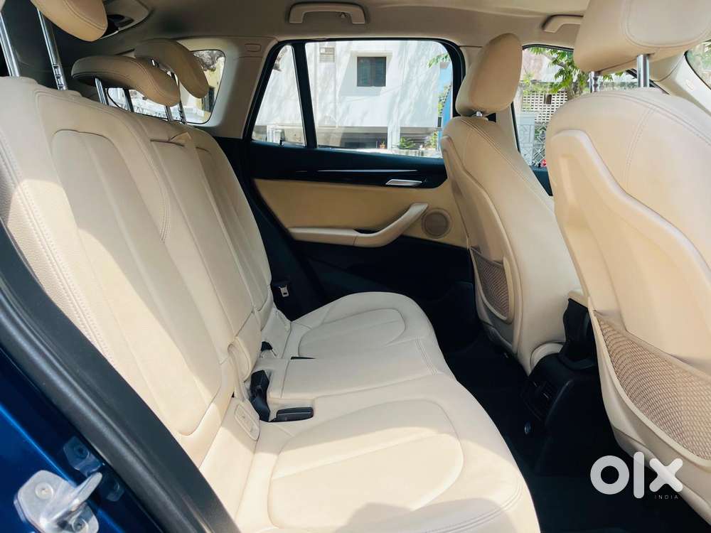 Bmw X1 Sdrive20d Expedition, 2017, Diesel