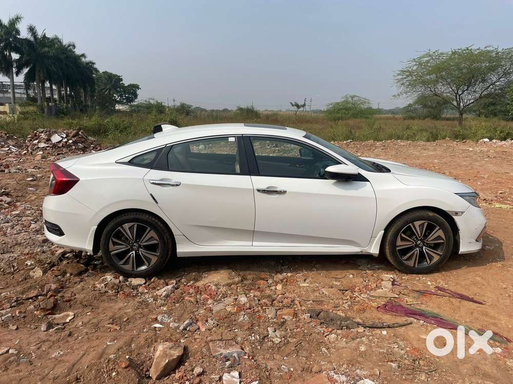 Honda Civic 1.8 2019