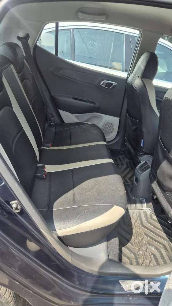 Hyundai Grand I10 Nios 2020