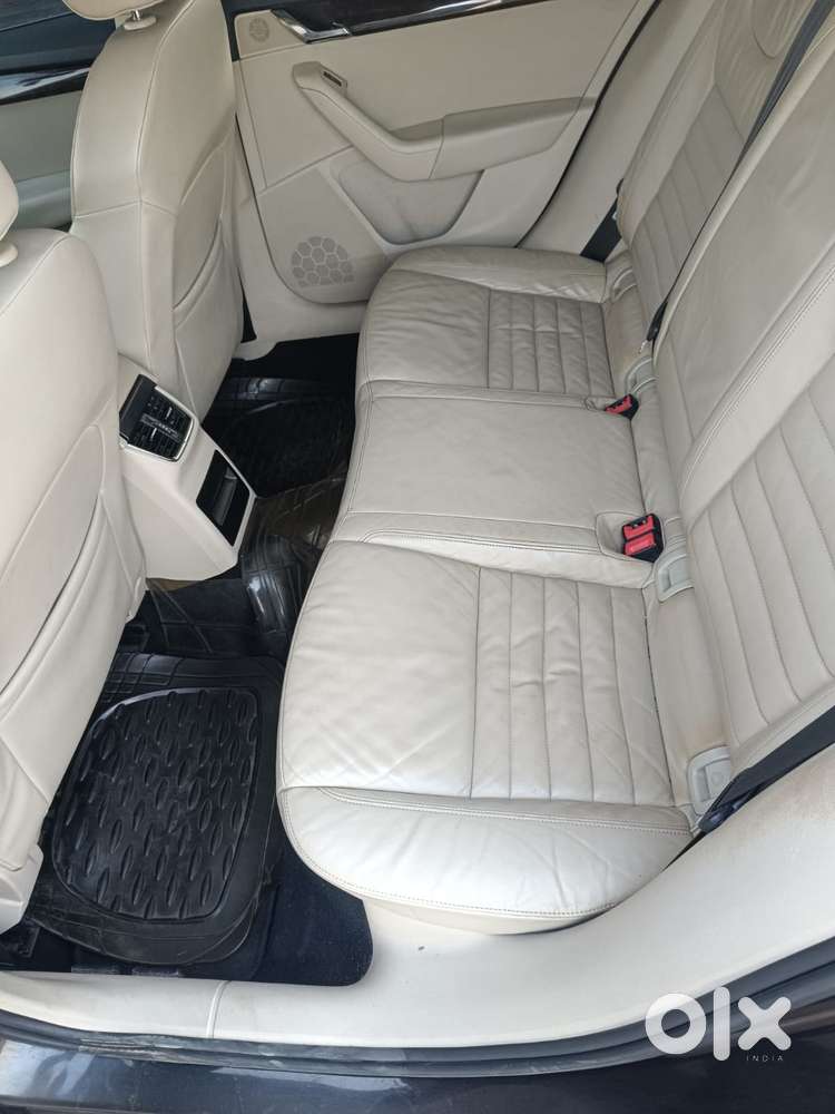 Skoda Octavia 2013-2017 Ambition 2.0 Tdi At, 2015, Diesel