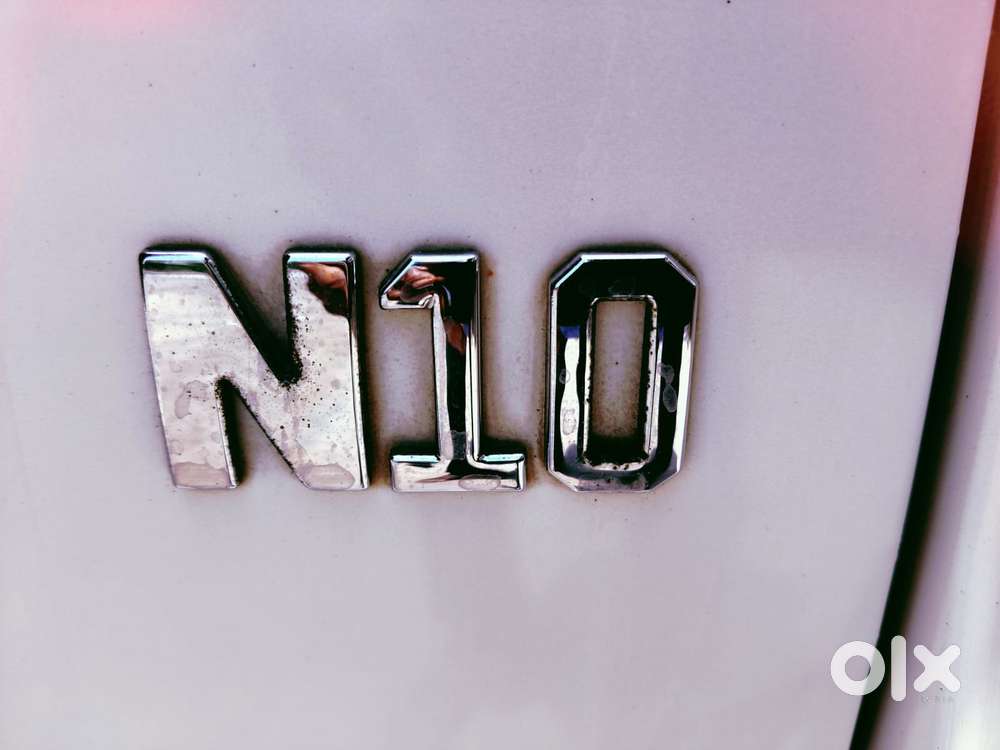 Mahindra Bolero Neo 1.5 N 10 R, 2023, Diesel