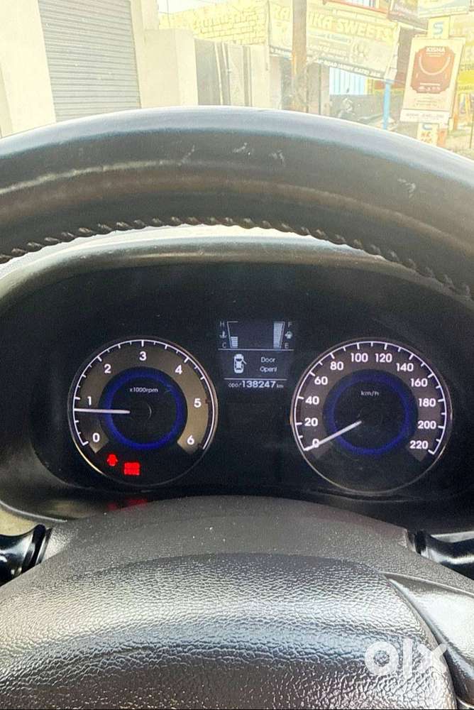 Hyundai Verna 2015 Diesel Good Condition