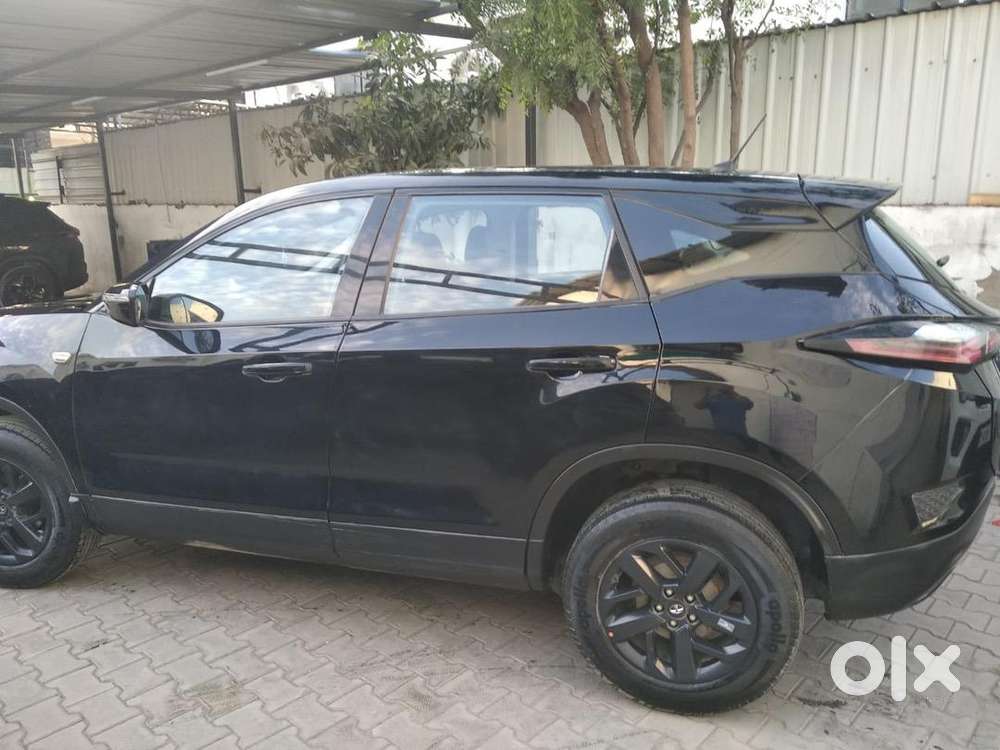 Tata Harrier 2022 Diesel Good Condition