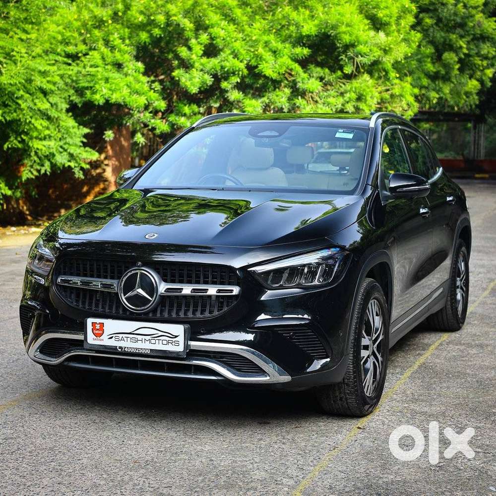 Mercedes-benz Gla 200, 2025, Petrol