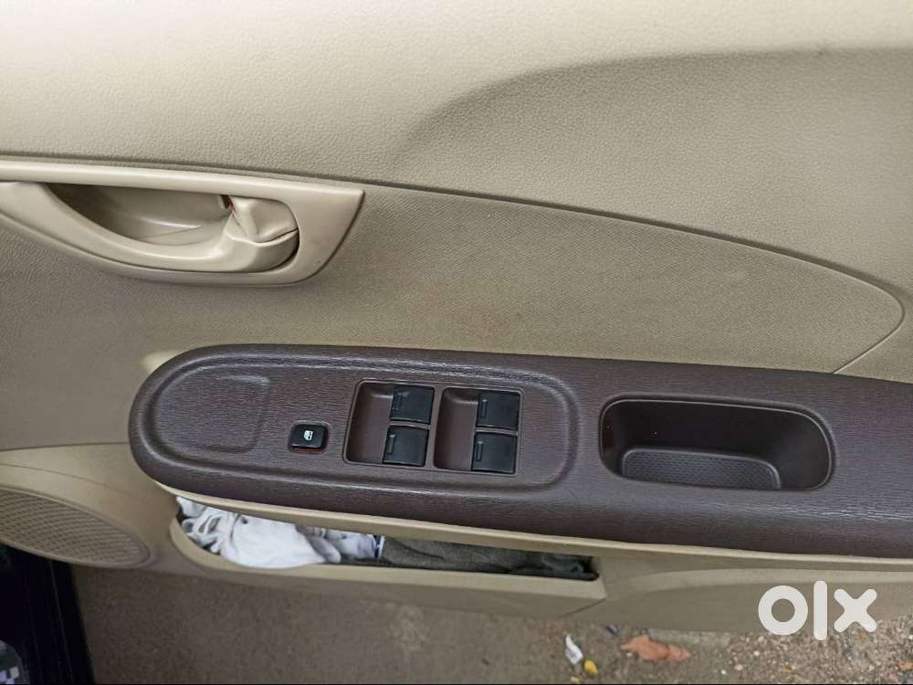 Honda Amaze 2013 Deisel