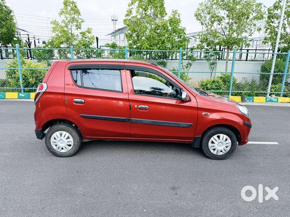 Maruti Suzuki Alto 800 2012-2016 Lxi, 2014, Petrol