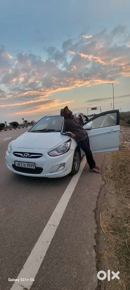 Urgent Sale Well Maintained Car