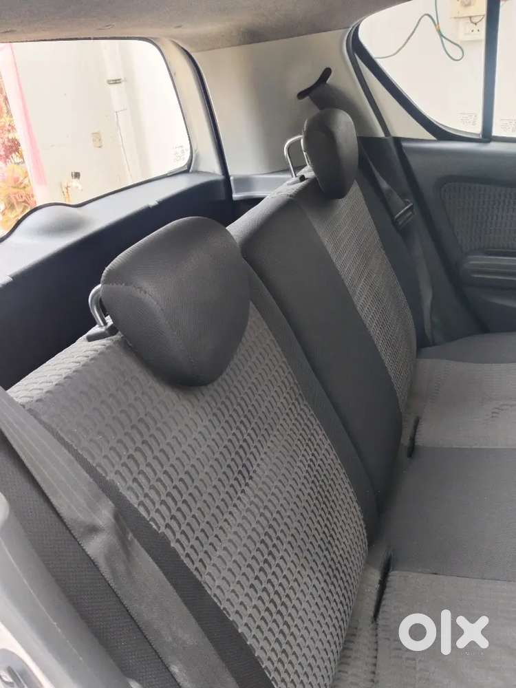 Maruti Suzuki Ritz Vxi Petrol Manual 2015