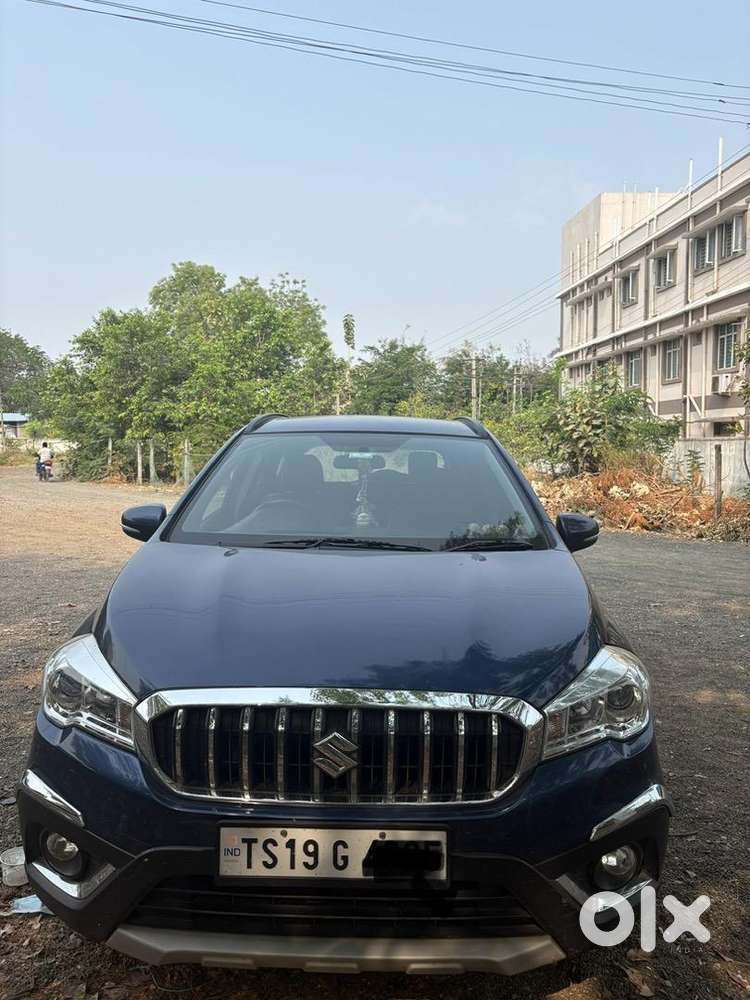 Maruti Suzuki Petrol 2021