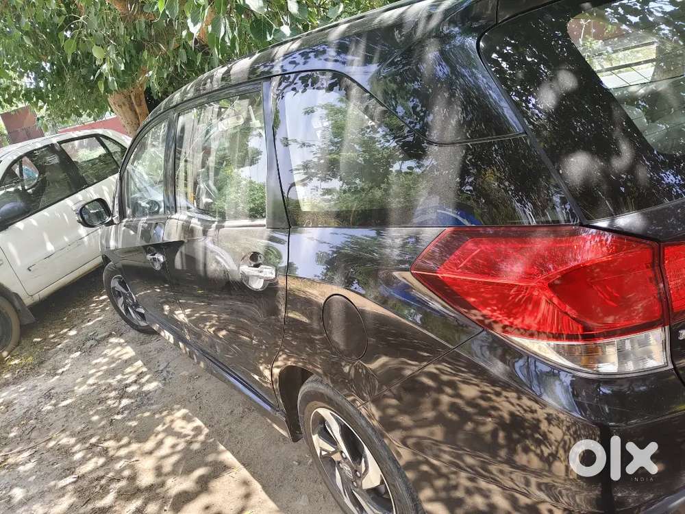 Honda Mobilio 2014 Diesel Well Maintained