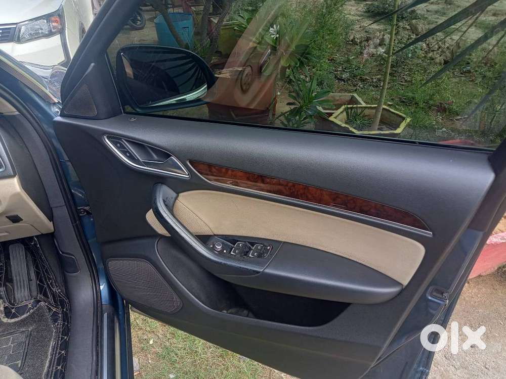 Audi Q3 Sell Avilable