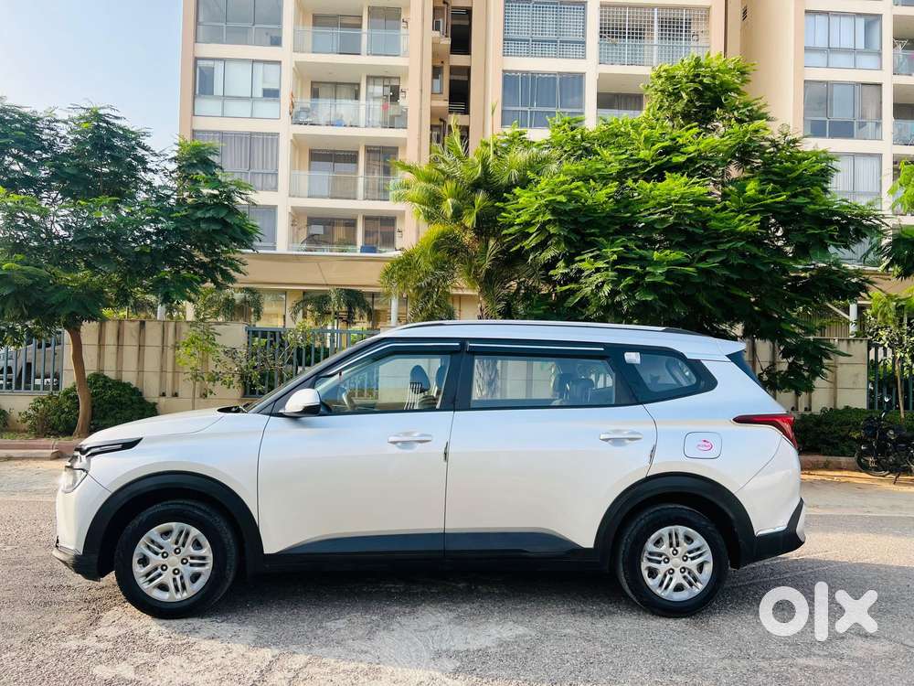 Kia Carens 1.5 Prestige 7 Str, 2022, Petrol