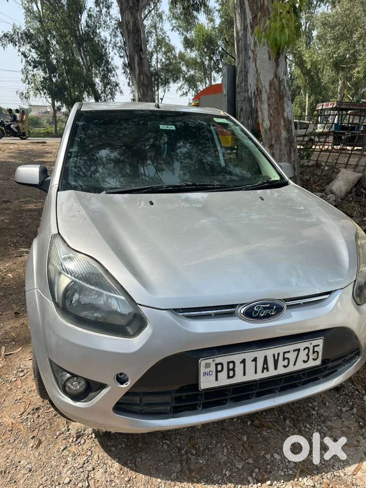 Ford Figo Diesel 2011