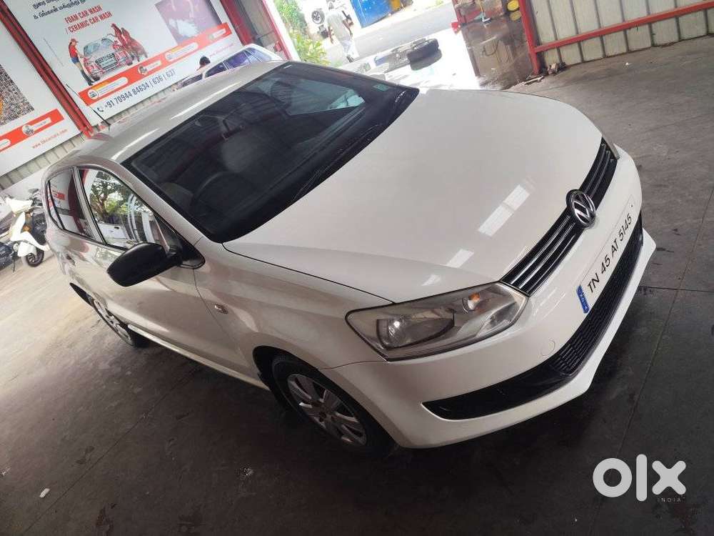 Volkswagen Polo 2013-2015 1.5 Tdi Comfortline, 2011, Diesel