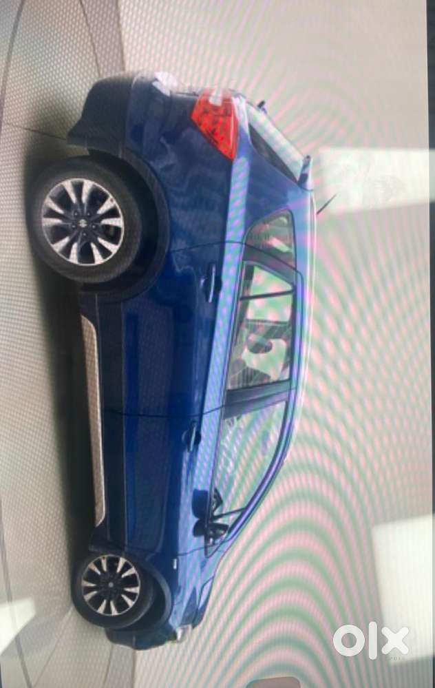 S Cross Alpha Diesel Smart Hybrid , 2017 , First Owner .