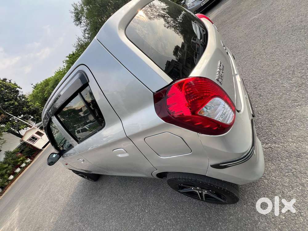 Maruti Suzuki Alto 800 Lxi, 2015, Petrol