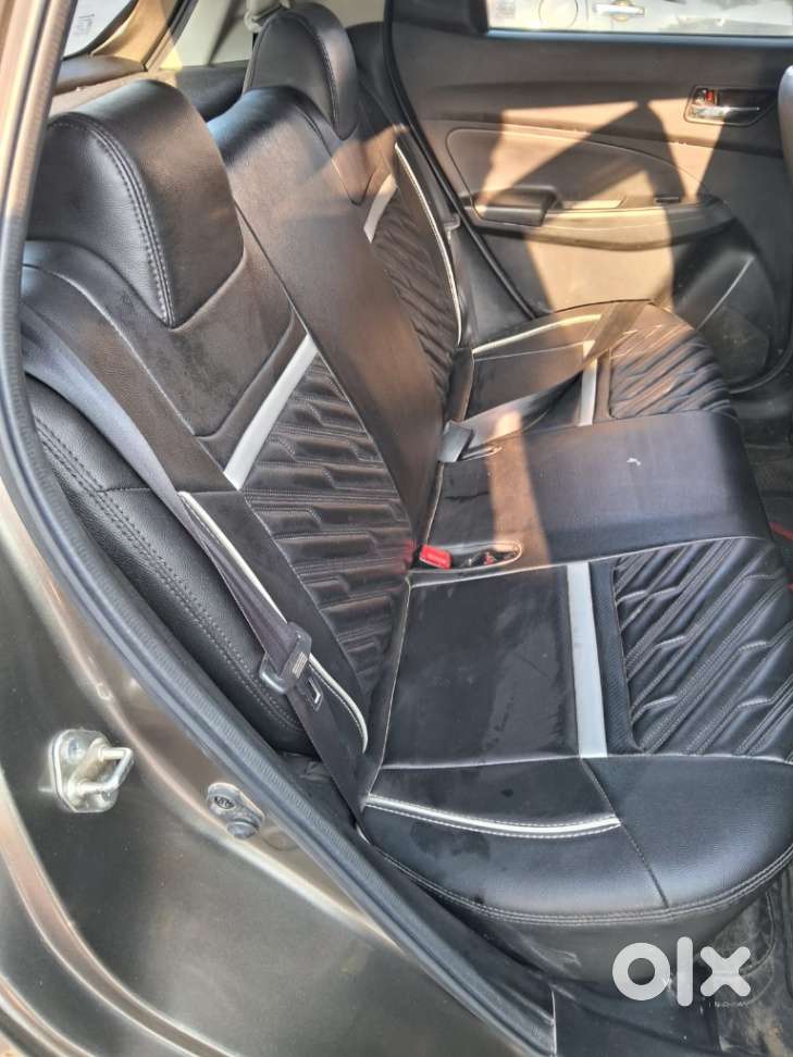 Maruti Suzuki Swift Vxi Windsong Limited Edition, 2022, Petrol
