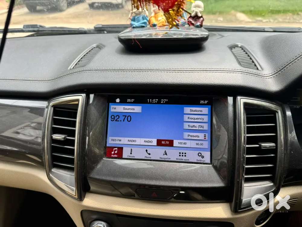 Ford Endeavour Diesel 4x4 At 2019