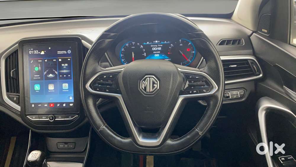Mg Hector 2.0 Sharp Diesel, 2019, Diesel
