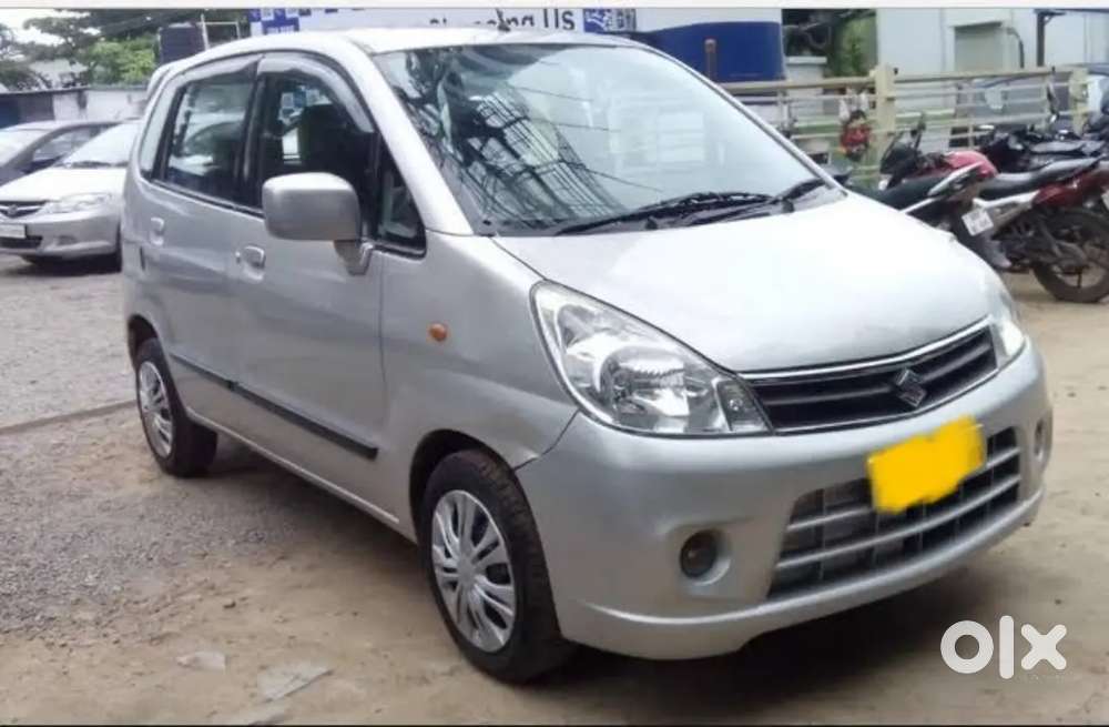 Zen Estylo Well Maintained