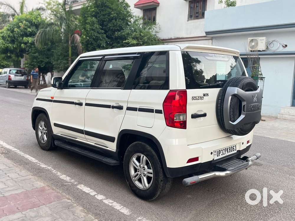 Mahindra Bolero Neo Plus N10 (o), 2024, Diesel