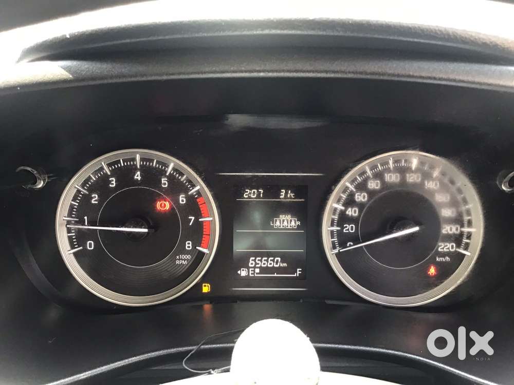 Maruti Suzuki Baleno Sigma, 2024, Petrol