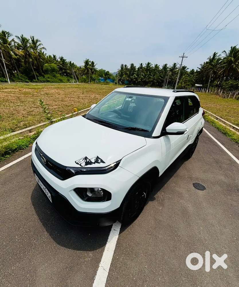 Tata Punch 2024
