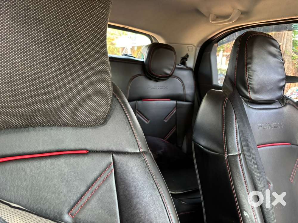 Tata Punch Ev Smart 2026