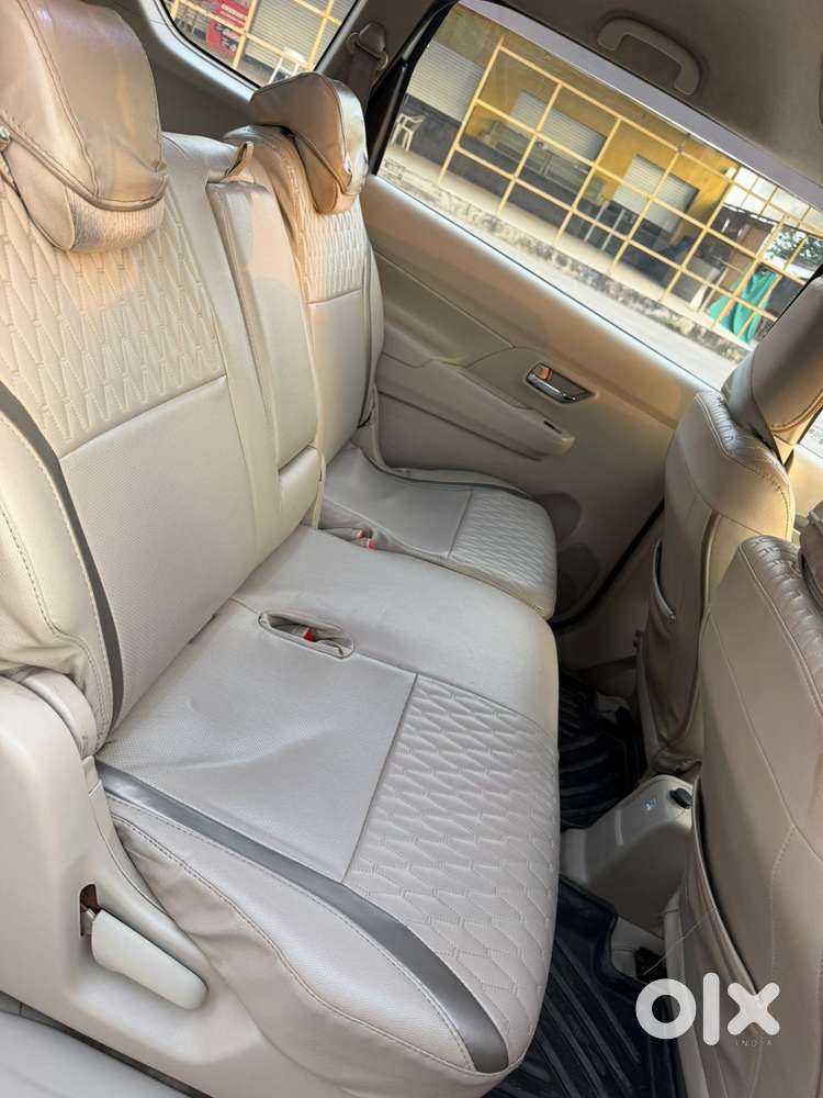 Maruti Suzuki Ertiga 2022-2023 Vxi Cng, 2023, Cng & Hybrids
