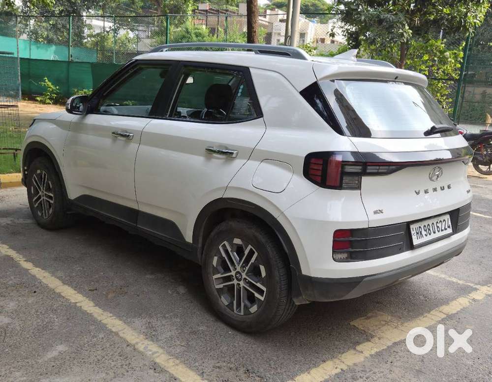 2024 Hyundai Venue Sx(o) 1.0 Turbo Dct | 16,500 Km | Adas