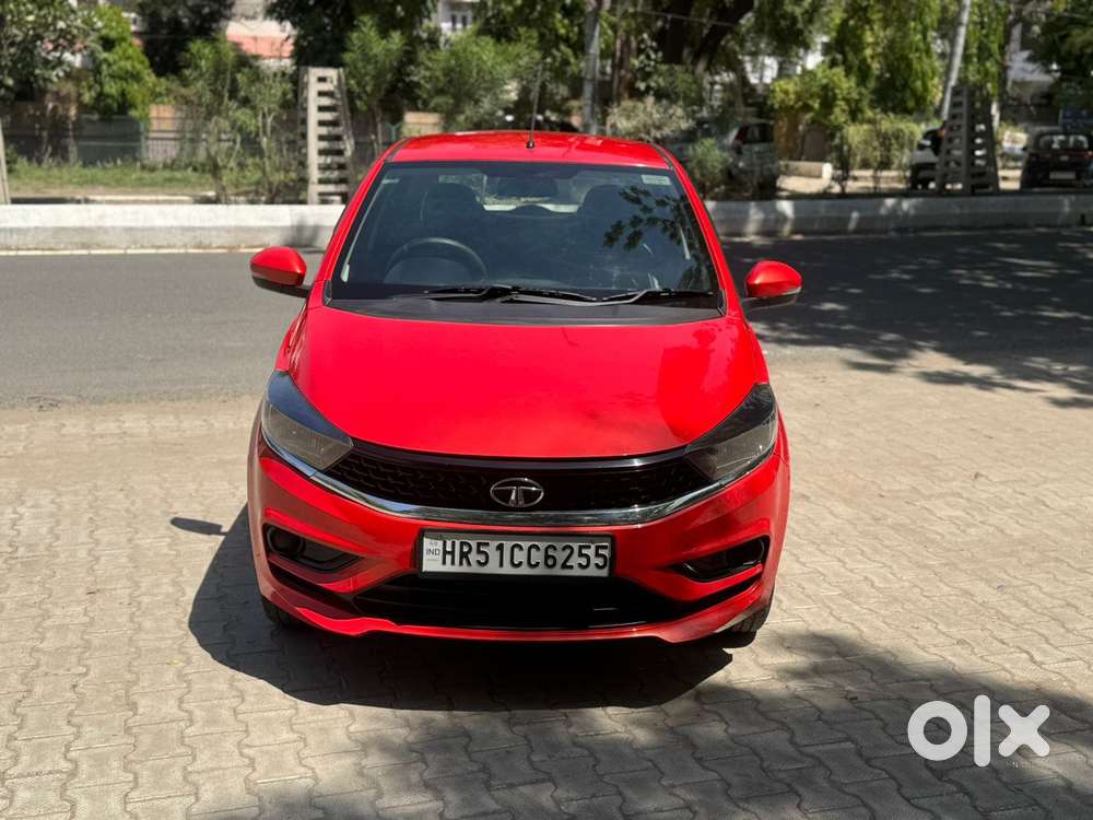 Tata Tiago 1.05 Revotorq Xt, 2021, Petrol
