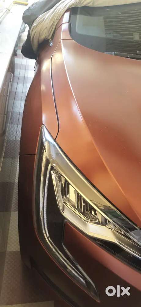 Mahindra Xuv700 2025