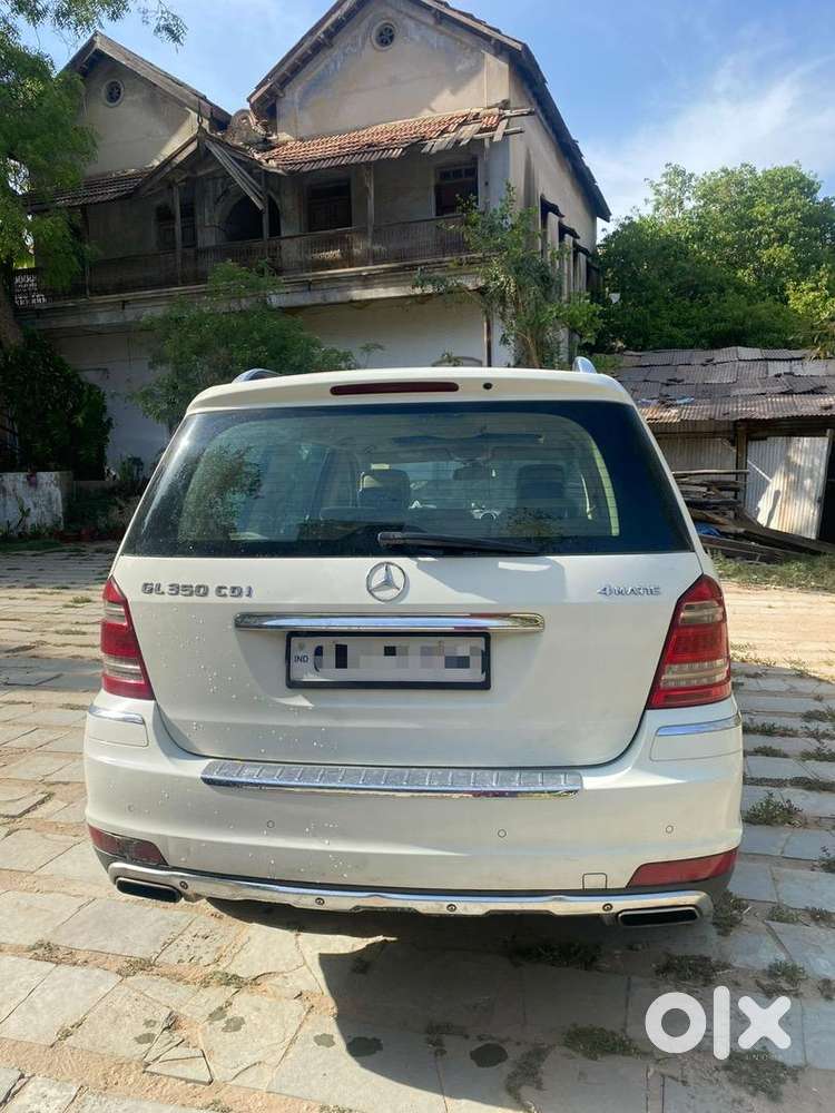 Mercedes-benz Gle 2012 Diesel Good Condition
