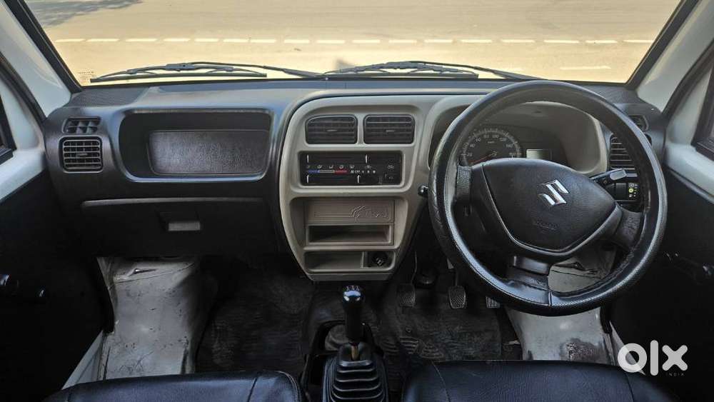 Maruti Suzuki Eeco 5 Str With Ac Plus Htr Cng, 2019, Cng & Hybrids