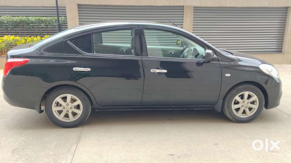 Nissan Sunny Xv, 2012, Petrol