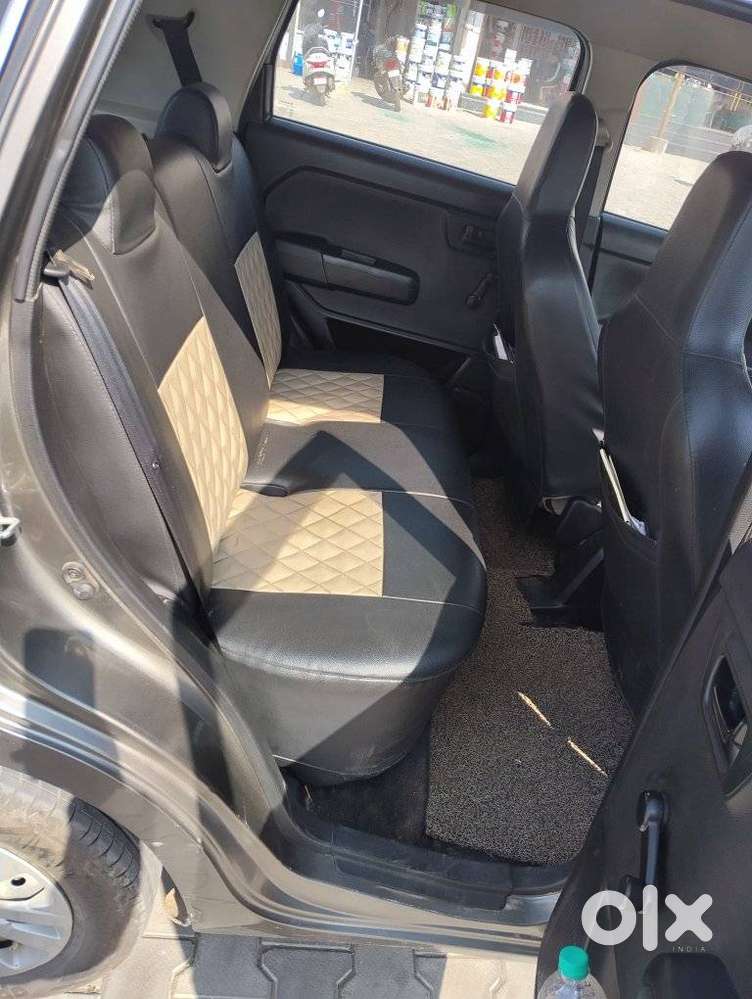 Maruti Suzuki Wagon R