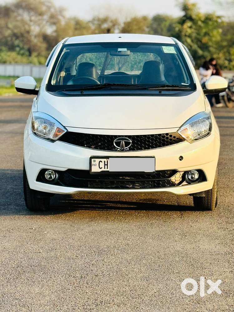 Tata Tiago Xm Diesel, 2018, Diesel